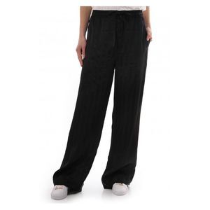 Polo Ralph Lauren Striped Wide Leg Palazzo Pants